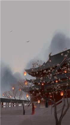 凤女临之远古情歌免费