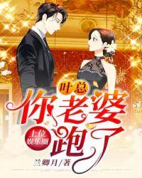 总裁 你老婆又跑了