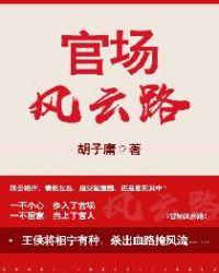 官场风云路胡子庸著