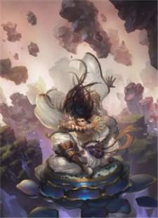 主角萧君临天神殿