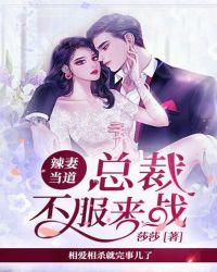 辣妻当道总裁不服来战 莎莎