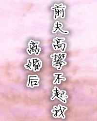 离婚后夫人你高攀不起免费阅读
