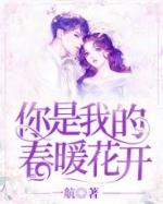遇见你是我一世的春暖花开