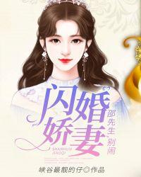闪婚娇妻邵先生