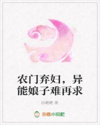 农门弃妇神医娘子
