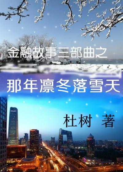 那年冬雪落人间