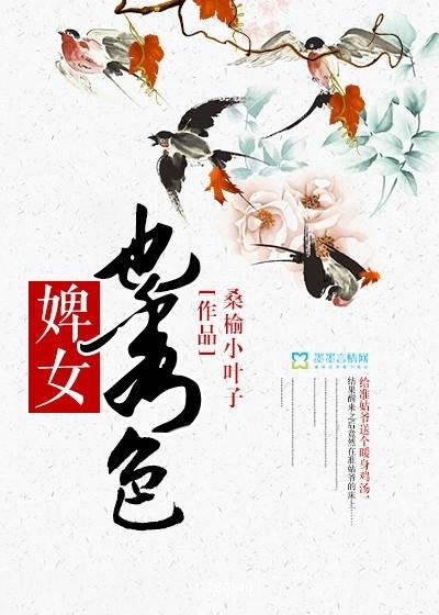 婢女也秀色讲的什么