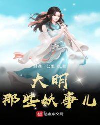 大明那点事儿