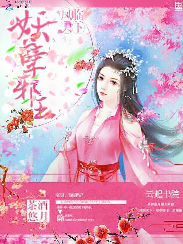 凤临天下妖孽邪王免费阅读