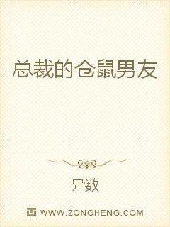 总裁的仓鼠男友txt