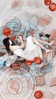 桑稚段嘉许婚后