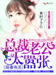 总裁老公太嚣张txt