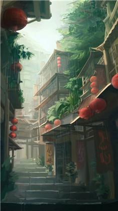 孟听江忍重生古代是什么