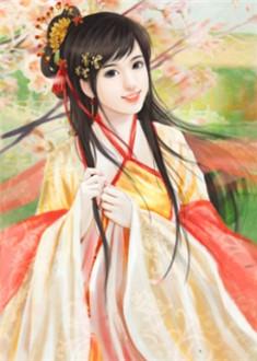 药妃在上