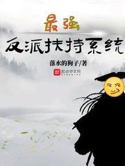 最强反派武道系统
