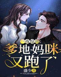 爹地要追你