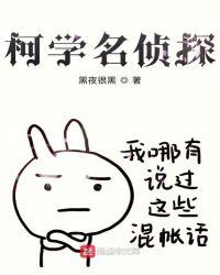 柯学名侦探txt