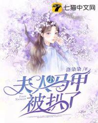 扒扒夫人的小马甲