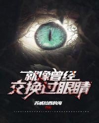 就像曾经交换过眼睛什么意思