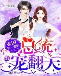 帝国第一宠婚总统宠翻天全文免费阅读
