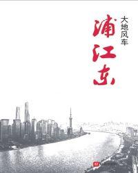 浦江东岸