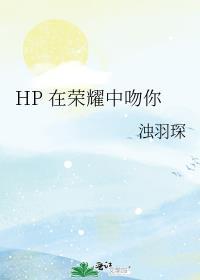 hp在荣耀中吻你作者公众号