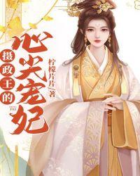 摄政王的心尖宠妃沐婉蓉