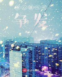 春心莫共花争发
