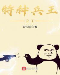 华夏特种兵王之王