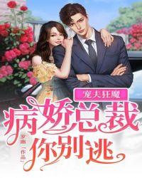病娇总裁宠妻ing