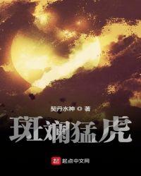 斑斓猛虎 契丹水神