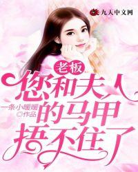 老板您和夫人的马甲捂不住了