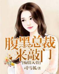 宠妻腹黑总裁太痴情