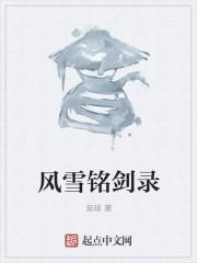 风雪洗剑歌曲