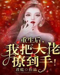 重生后我把大佬撩到手傅予