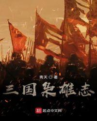 三国枭雄志游戏解说在线观看