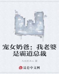 宠女奶爸我老婆是霸道总裁TXT