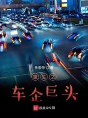 重生之车企巨头TXT