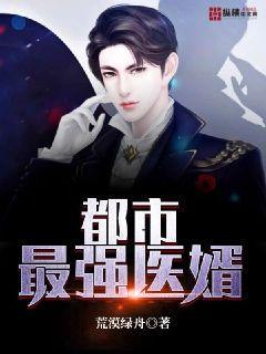 都市最强医婿李诗云