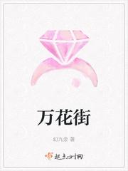 万花街人