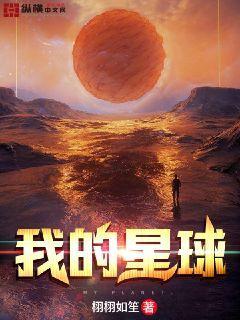 我的星球游戏中文汉化版