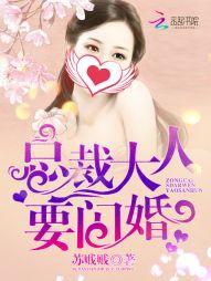 闪婚盛宠撩个总裁大人目录