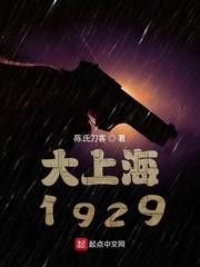 大上海1929年