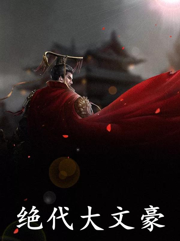 陈凯之 大文豪