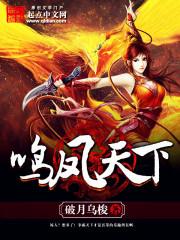 鸣凤天下txt精校版