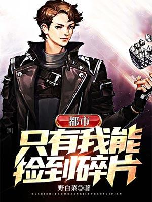 都市只有我能捡到碎片