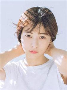 月亮很美