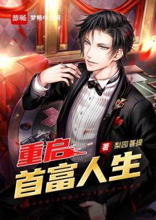重启人生当首富魏南风