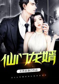 医门龙婿免费阅读