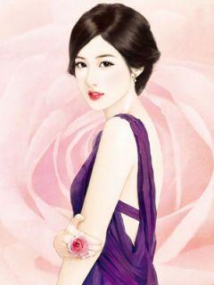 女主角林暮晚的